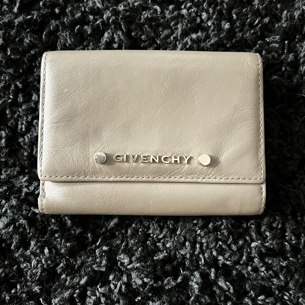 Original givency wallet